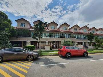 Bowmont Centre property photo 1 in Singapore