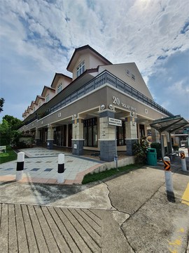 Bowmont Centre property photo 2 in Singapore