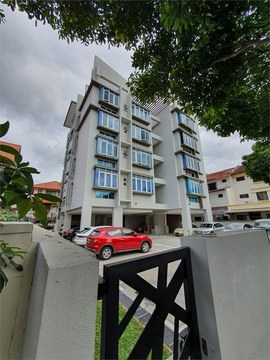 Breezy Mansions property photo 1 in Singapore