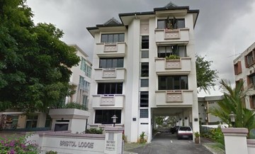 Bristol Lodge property photo 1 in Singapore
