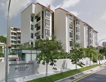 Buckley Classique property photo 1 in Singapore