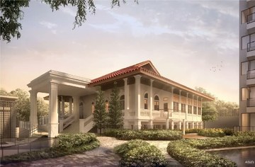 Buckley Classique property photo 2 in Singapore