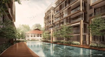 Buckley Classique property photo 3 in Singapore