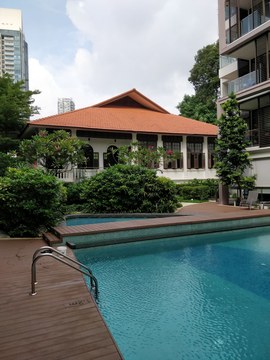 Buckley Classique property photo 4 in Singapore