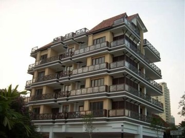 Buckley Residence property photo 2 in Singapore