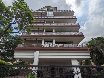 Buckley Residence property photo 4 in Singapore
