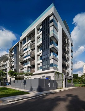 Bukit 828 property photo 1 in Singapore