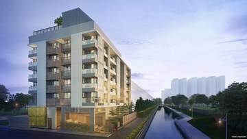 Bukit 828 property photo 2 in Singapore