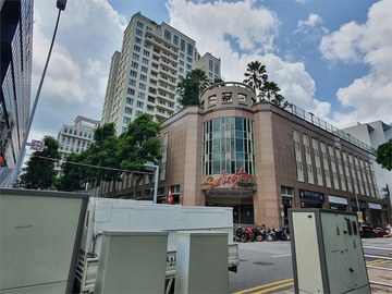 Burlington Square property photo 1 in Singapore