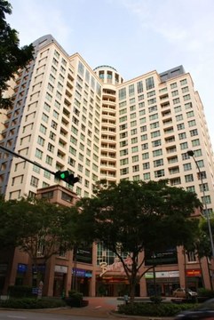 Burlington Square property photo 2 in Singapore