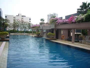 Burlington Square property photo 3 in Singapore
