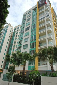 Butterworth 33 property photo 1 in Singapore