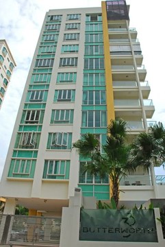 Butterworth 33 property photo 2 in Singapore