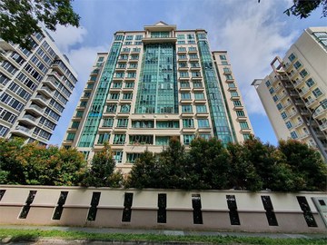 Butterworth View property photo 1 in Singapore