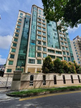 Butterworth View property photo 2 in Singapore
