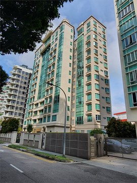 Butterworth View property photo 3 in Singapore
