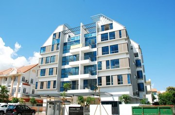Cadence Light property photo 1 in Singapore