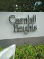 Cairnhill Heights property photo 3 in Singapore