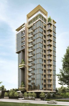 Cairnhill 16 property photo 1 in Singapore