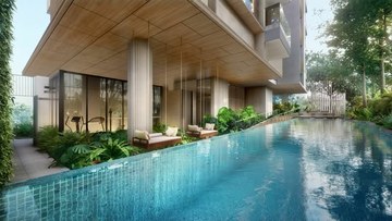Cairnhill 16 property photo 2 in Singapore
