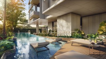 Cairnhill 16 property photo 3 in Singapore