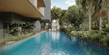 Cairnhill 16 property photo 7 in Singapore