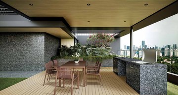 Cairnhill 16 property photo 8 in Singapore