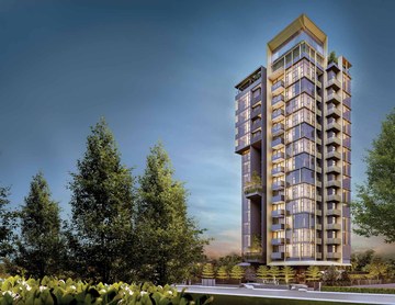 Cairnhill 16 property photo 9 in Singapore