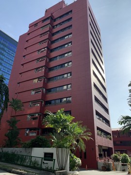 Cairnhill Astoria property photo 1 in Singapore