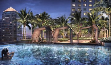 Cairnhill Nine property photo 4 in Singapore