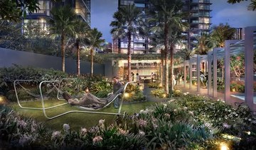Cairnhill Nine property photo 6 in Singapore