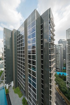 Cairnhill Nine property photo 8 in Singapore