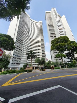 Cairnhill Plaza property photo 1 in Singapore