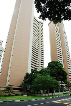 Cairnhill Plaza property photo 2 in Singapore