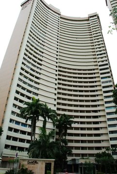 Cairnhill Plaza property photo 3 in Singapore