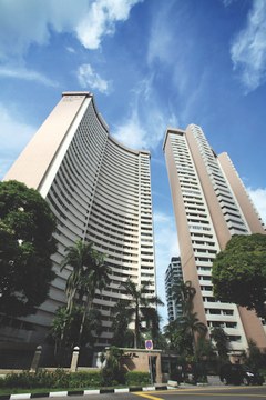 Cairnhill Plaza property photo 4 in Singapore