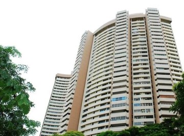 Cairnhill Plaza property photo 5 in Singapore