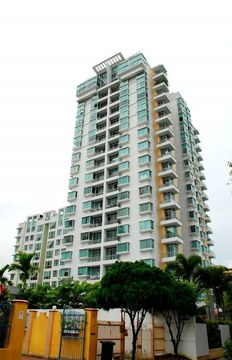 Calarasi property photo 1 in Singapore