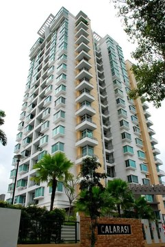 Calarasi property photo 2 in Singapore