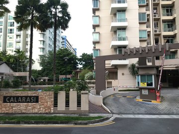 Calarasi property photo 3 in Singapore