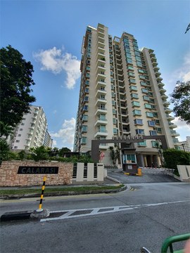 Calarasi property photo 7 in Singapore