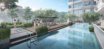 Cambio Suites property photo 4 in Singapore