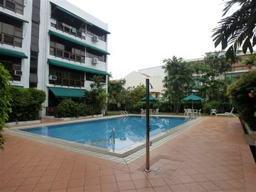 Cambridge Village property photo 4 in Singapore