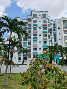 Camellia Lodge property photo 2 in Singapore