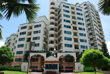 Camelot By-The-Water property photo 1 in Singapore