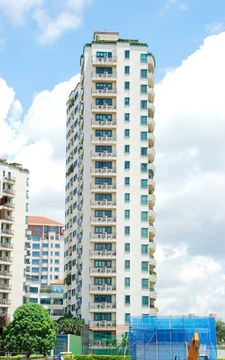 Camelot By-The-Water property photo 4 in Singapore