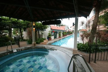 Camelot By-The-Water property photo 6 in Singapore