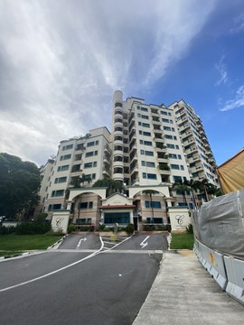 Camelot By-The-Water property photo 8 in Singapore