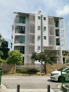 Canary Ville property photo 1 in Singapore