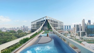 Canninghill Piers property photo 3 in Singapore